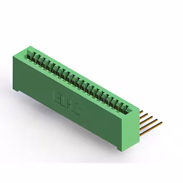 342-020-559-101 EDAC Inc.  Edgeboard Connectors